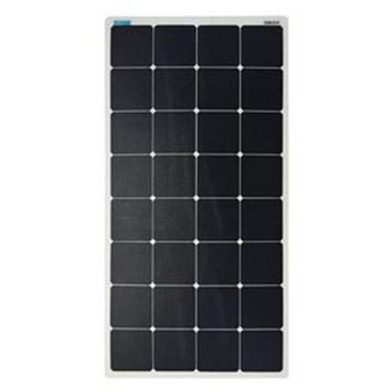 Zonnepaneel semi flex 120Wp 36V flushl (1060x540x2mm), Ophalen of Verzenden, Nieuw