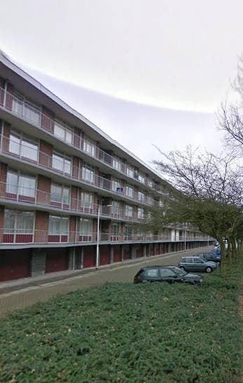 Te Huur 3 Kamer Appartement Predikherenlaan In Tilburg, Tilburg, Noord-Brabant, Direct bij eigenaar, Appartement