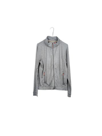 DUNNES STORES Fleecejassen Dames maat XL Grijs Vintage, Ophalen of Verzenden, Nieuw