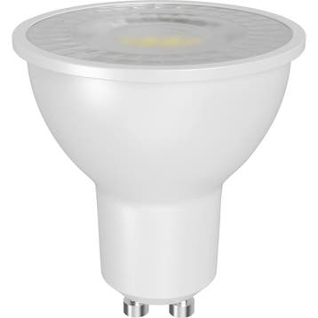 LED Spot - GU10 PAR16 - Brinton Advin - 5W 450lm 38D - 830, Ophalen of Verzenden, Nieuw, Overige fittingen, Plafondspot of Wandspot