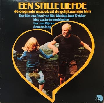 Jaap Dekker – Een Stille Liefde, Gebruikt