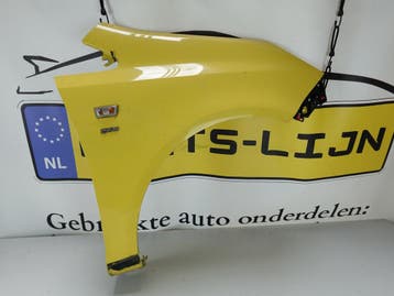Gebruikt spatbord Opel Astra 2009-2015 – 13252456, Ophalen of Verzenden, Nieuw