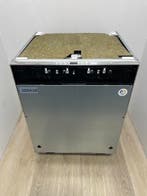 Inbouw Vaatwasser Siemens/Bosch | + Garantie | Topkwaliteit, Witgoed en Apparatuur, Ophalen, Minder dan 10 liter, Refurbished