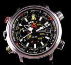 Citizen - Promaster ALTICHRON Super Titanio - Divers ISO, Nieuw