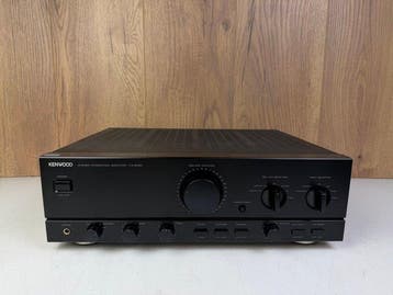 Kenwood - KA-5020 - Solid state versterker, Nieuw