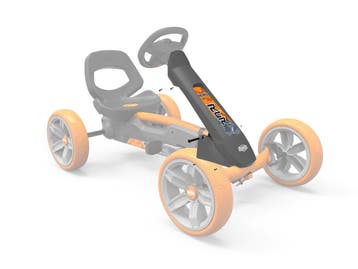 BERG-Onderdeel Skelter - Reppy - Spoiler Racer (Skelters), Ophalen of Verzenden, Nieuw