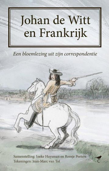 9789492409539 Johan de Witt en Frankrijk | Tweedehands, Boeken, Verzenden, Zo goed als nieuw, Ineke Huysman