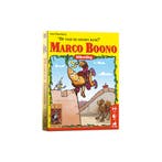 999 Games Boonanza kaartspel Marco  van €11,99 voor €9,60, Ophalen of Verzenden, Nieuw