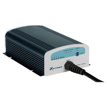 Xenteq Acculader XTR LBC 512 12V/10A, Ophalen of Verzenden, Nieuw