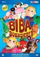 Biba Boerderij - 1 - DVD, Verzenden, Nieuw in verpakking