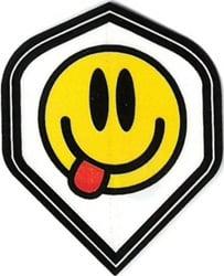 Metronic - Smiley - 5 Sets (Dart Flights), Ophalen of Verzenden, Nieuw, Pijlen