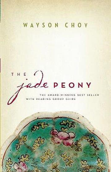 The Jade Peony, Ophalen of Verzenden, Nieuw