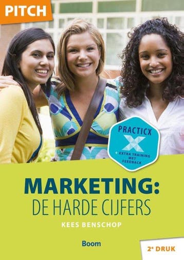 9789024405718 Pitch - Marketing | Tweedehands, Verzenden, Zo goed als nieuw, Kees Benschop