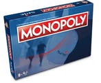 Hashbro Monopoly - SPIE - Bordspel (Nieuw), Hobby en Vrije tijd, Gezelschapsspellen | Bordspellen, Verzenden, Nieuw