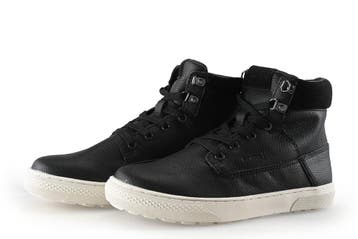 Bjorn Borg Hoge sneakers in maat 36 Zwart, Kleding | Dames, Verzenden, Zwart, Bjorn Borg, Sneakers of Gympen