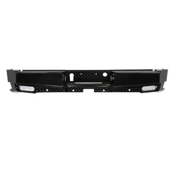 Westin 19-20 Chevy Silverado 1500 HDX Bandit Rear Bumper -, Auto-onderdelen, Carrosserie en Plaatwerk, Ophalen of Verzenden, Nieuw