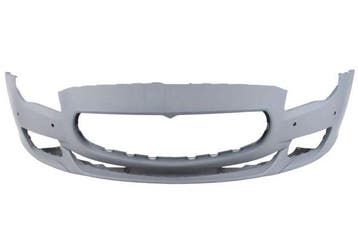 Bumper o.a: Maserati, Ophalen of Verzenden, Nieuw, Maserati, Bumper