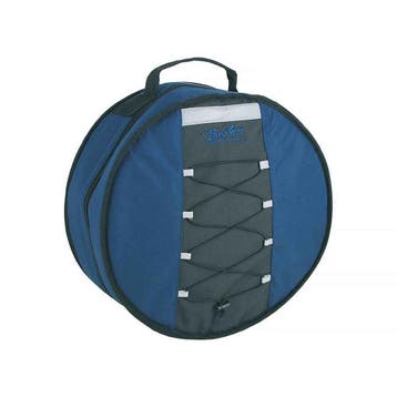Boston DBL-148-S Deluxe gigbag voor snaartrom 14x 8.0,, Ophalen of Verzenden, Nieuw