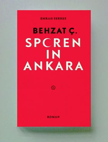 Behzat Ç - Emrah Serbes 9789491717420, Verzenden, Gelezen, Emrah Serbes