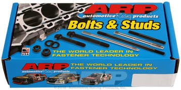 ARP Mini Cooper S Flywheel Bolt Kit, Ophalen of Verzenden, Nieuw