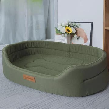 Luxe Hondenkussen Sofa - Zacht & Waterdicht - Verschillende, Verzenden, Nieuw