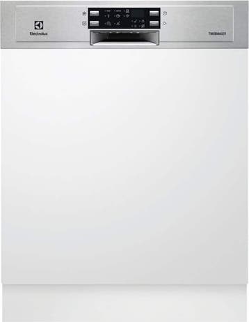 €599 Electrolux ESI5545LOX Vaatwasser, Witgoed en Apparatuur, Vaatwasmachines, Ophalen of Verzenden, Nieuw, Tussenbouw