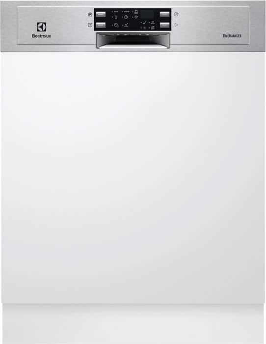 €599 Electrolux ESI5545LOX Vaatwasser, Witgoed en Apparatuur, Vaatwasmachines, Tussenbouw, Ophalen of Verzenden