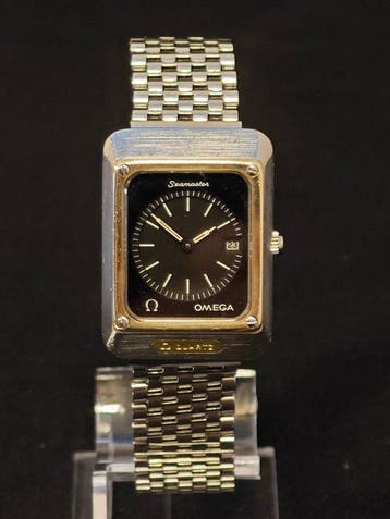 Omega - Mariner II - 196.0050 / 396.0838 - Heren - 1970-1979, Nieuw