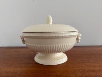 wedgwood - Schaal - edme - Porselein - Wedgwood Edme schaal