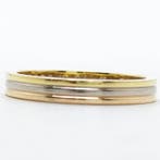 Cartier - Ring - 18 karaat Geel goud, Nieuw