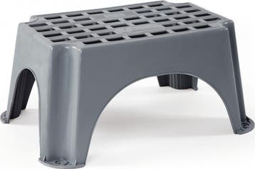Fiamma Opstap Step Grijs, Ophalen of Verzenden, Nieuw