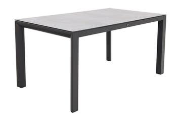 Baltimor dining tuintafel 180x100 cm., Verzenden, Nieuw, Rond, Overige materialen