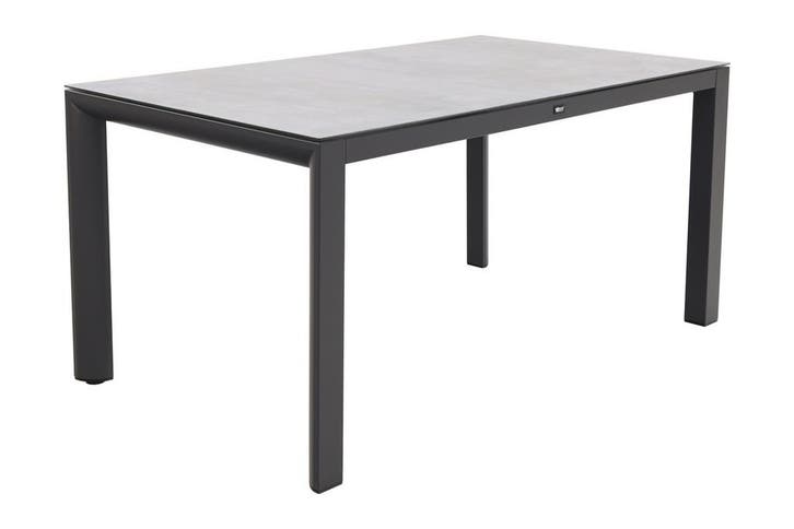 Baltimor dining tuintafel 180x100 cm., Tuin en Terras, Tuintafels, Nieuw, Overige materialen, Rond, Verzenden