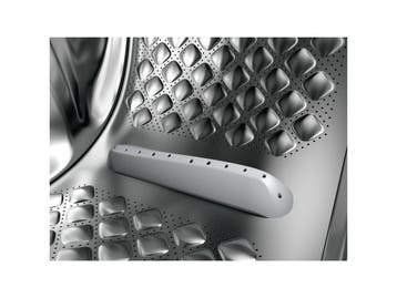 AEG LR76CUCA06 - Wasmachine - 9 kg - 1600 tpm - Steam -, Verzenden, Zo goed als nieuw
