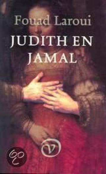 Judith en Jamal (gekwetste liefde) - Fouad Laroui, Verzenden, Gelezen, Fouad Laroui