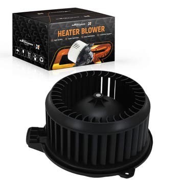 Voor Heater Motor geschikt voor Chevrolet Spark 2013-2015..., Verzenden, Nieuw, Chevrolet