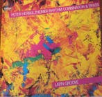 Peter Herbolzheimer Rhythm Combination & Brass - Latin, Ophalen of Verzenden, Gebruikt