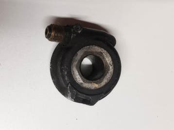 Teller opnemer Yamaha TDM 850 tdm850, Ophalen of Verzenden, Gebruikt
