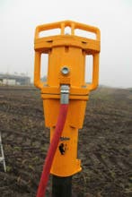 Palenrammer Rhino PD-110 Lucht, Ophalen of Verzenden, Nieuw