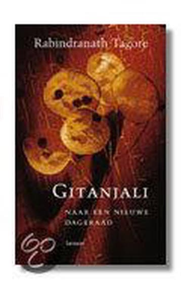 Gitanjali - R. Tagore 9789020936148, Boeken, Verzenden, Zo goed als nieuw, R. Tagore