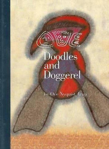 Doodles and Doggerel - Ove Nyquist Arup 9780992950125, Verzenden, Zo goed als nieuw, Ove Nyquist Arup