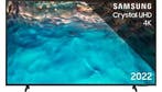€499 Samsung UE50BU8002XXH  127 cm (50) 4K Ultra HD Smart, Ophalen of Verzenden, Nieuw
