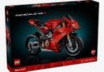 Lego Set - 42202 - Technic - Panigale V4 S, Nieuw