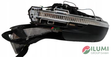 Volkswagen TIGUAN CT (2023-) 16+4 PIN / 20 PIN - CAMERA orig, Auto-onderdelen, Verzenden, Gebruikt
