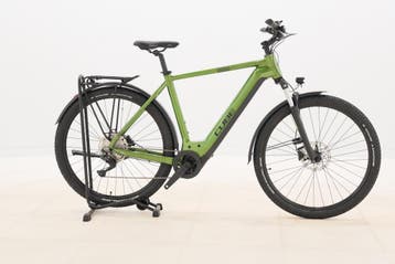 Cube NURIDE HYBRID PRO 625 ALLROAD – 2023 – 180 - 190 cm, Verzenden, Zo goed als nieuw