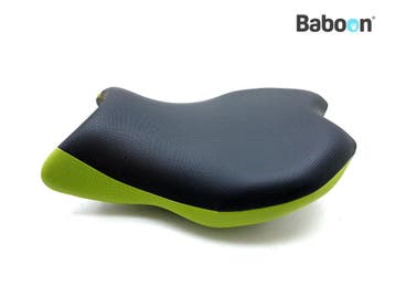 Buddy Seat Voor Kawasaki Z 125 2021-2025 (Z125 BR125L), Verzenden, Gebruikt