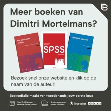 Handboek kwalitatieve onderzoeksmethoden 9789033493607, Boeken, Verzenden, Gelezen, Dimitri Mortelmans