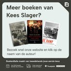 Het geheim van Oss 9789045005638 Kees Slager, Boeken, Verzenden, Zo goed als nieuw, Kees Slager