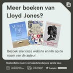 Meneer Pip 9789023425434 Lloyd Jones, Boeken, Verzenden, Gelezen, Lloyd Jones