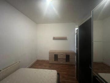 Te huur: Kamer Strevelsweg in Rotterdam
